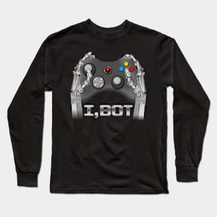 Me a BOT Long Sleeve T-Shirt